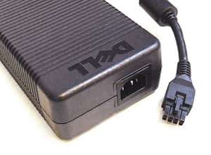 Genuine Dell 220W DA-2 AC Power Supply Adapter Plus Cord for OptiPlex Ultra Small Form Factor USFF