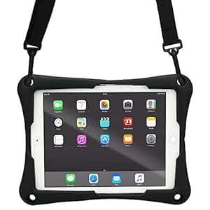 Lenovo Tab 3 10 case Worlds First Cross Compatible Rugged Case COOPER TROOPER 2K Shoulder Strap