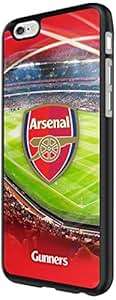 Arsenal FC 3D Hard Case for iPhone 6 4.7inch