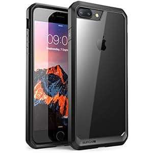 iPhone 7 Plus Case, SUPCASE Unicorn Beetle Series Premium Hybrid Protective Clear Case for Apple iP