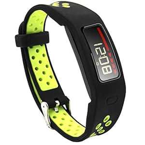 EL-move Garmin Vivofit Accessories Strap Replacement BSport Straps Garmin Vivofit 1 Generati