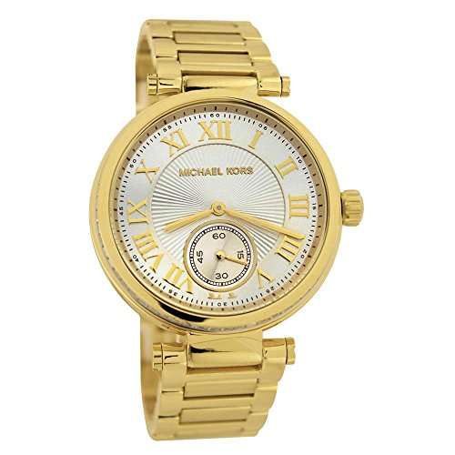 Michael Kors Watches Skylar (Gold)