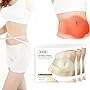 Aolvo Belly Slimming Patch, Fat Burning Patch Slimming Navel Stick Slim Weight Loss Patch Wonder Sli