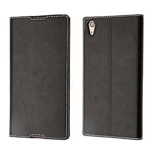 Sony Xperia XA1 Ultra Case Mobest Sony Xperia XA1 Ultra Leather Case Sony Xperia XA1 Ultra Wallet