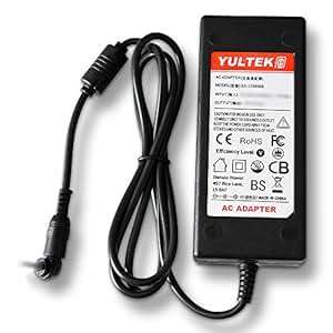 19v Danelo Power Supply LG 24MT30S 24MT35S 27MT55S 27MT75S 29MT31S DA-65G19