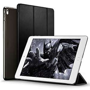 iPad Pro 9.7 Case ESR iPad Pro 9.7 Smart Case Cover Synthetic Leather and Translucent Frosted B