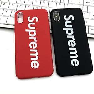 Supreme Iphone X Case Cover Case Covers Jordan black