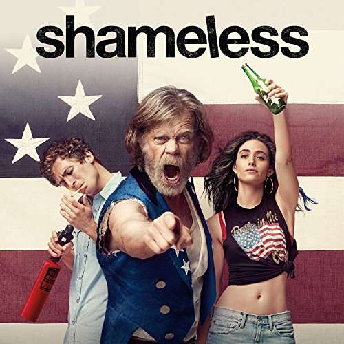 Shameless: The Complete Seventh Season