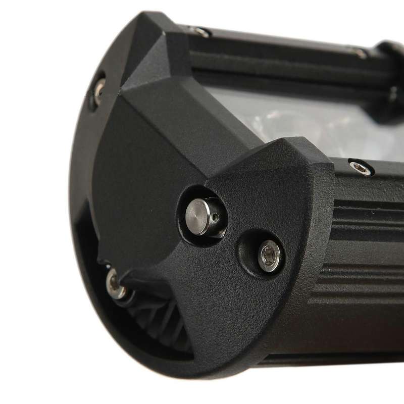 4inch led work light,4inch work light,led work light,led light automotive,fish eye lens work light,4d lens work light