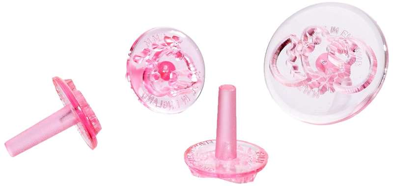 FMM Cutter Embosser Chicks Cake Cutting Tool Cracked Easter Spring Egg Cheerful