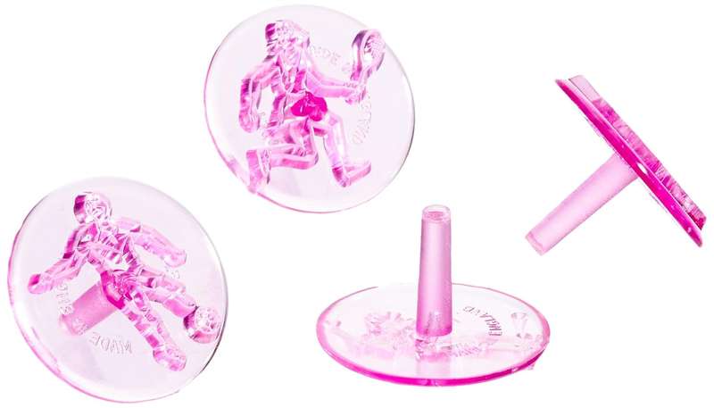 FMM Cutter Embosser Sport Runner Cake Cutting Tool Football Tennis Fitness