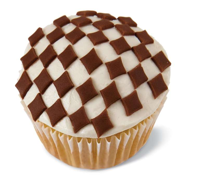 Wilton Mini Cut Outs Classic Shape Set Fondant Cupcake Decoration Accents Cutter