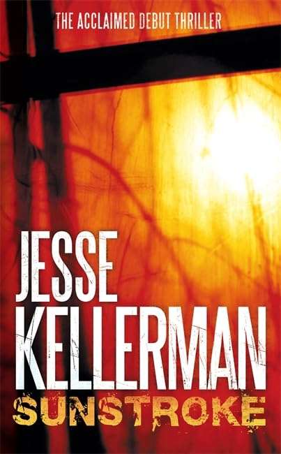 Sunstroke - Jesse Kellerman