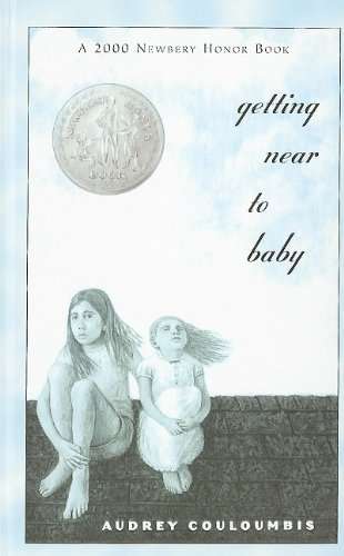 Getting near to baby - Audrey Couloumbis