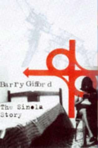 The Sinaloa story - Barry Gifford