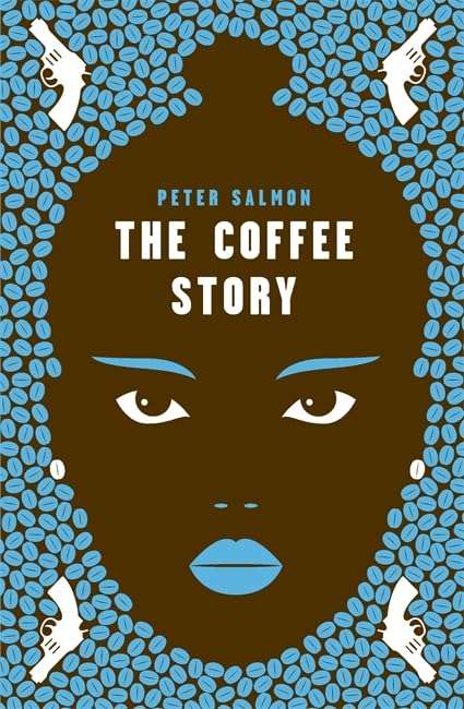 The coffee story - Peter Salmon
