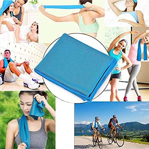 COOLING TOWEL