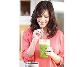 Amazing fruit smoothies and beverages