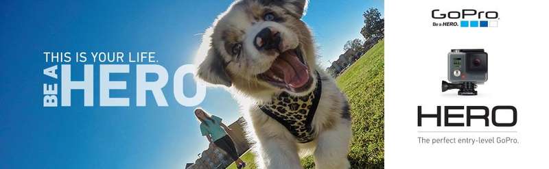 GoPro HERO