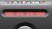 SteelSeries Nimbus Bluetooth Mobile Gaming Controller - IPhone, iPad, Apple TV - 40+ Hour Battery