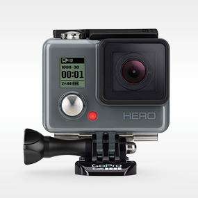 GoPro HERO