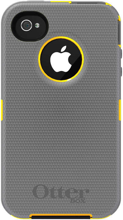 OtterBox Defender Series for iPhone 4S