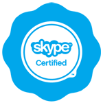 Skype Certified