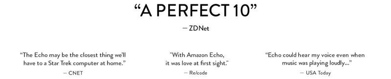 A perfect 10