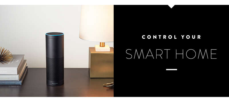 Control Your SMART HOME