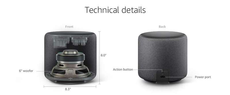 Tech Specs