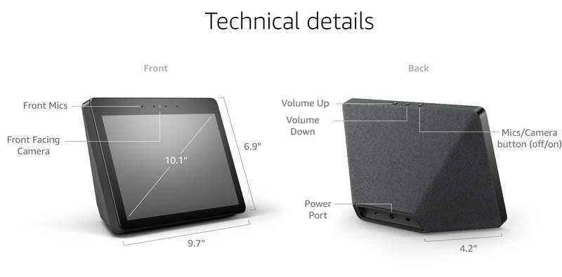 Tech Specs