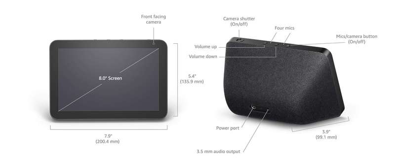 Tech Specs