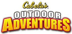 Cabela's Outdoor Adventures