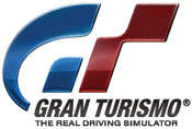 'Gran Turismo' game logo