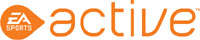 EA Sports Active game logo