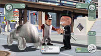Play the classic game!