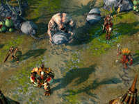 Might & Magic: Heroes VI (Uplay) - PC Role-Playing Game