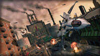 Battle in the Sky