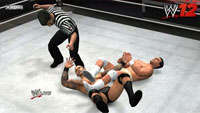 Feel like your in the ring
