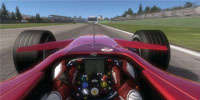 Grab the wheel and ride