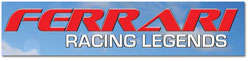 Test Drive: Ferrari Racing Legends