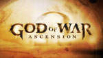 God of War: Ascension game logo