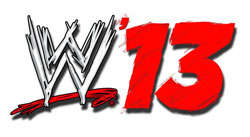 WWE13