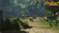 Deadlier Predators