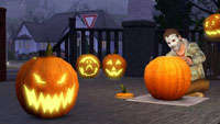 The Sims 3: Seasons (Origin) - PC Simulation