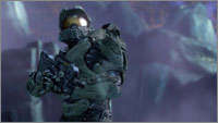 Halo 4 screenshot 1