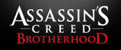Assassin's Creed: Brotherhood game logo