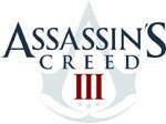 Assassin's Creed III game logo