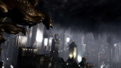 Stunningly spooky views of NYC
