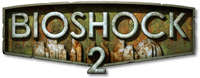 BioShock 2 game logo